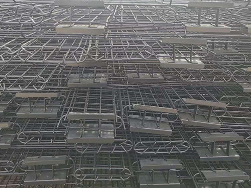除尘骨架