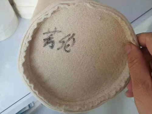 芳纶除尘布袋