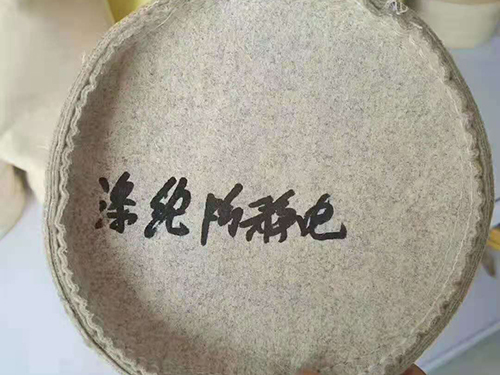涤纶除尘布袋