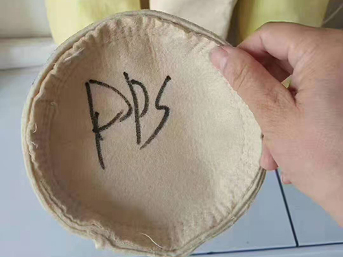 PPS除尘布袋